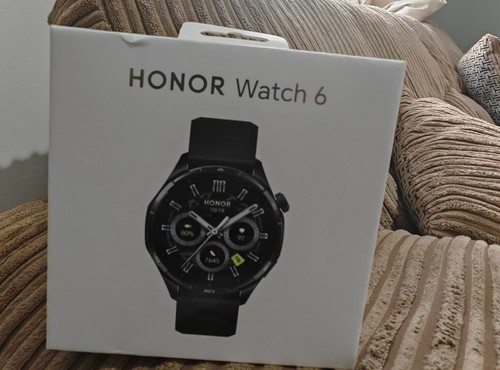 Honor watch 46mm - watch,