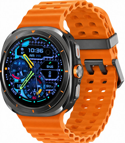 Smart watch men women - smart,