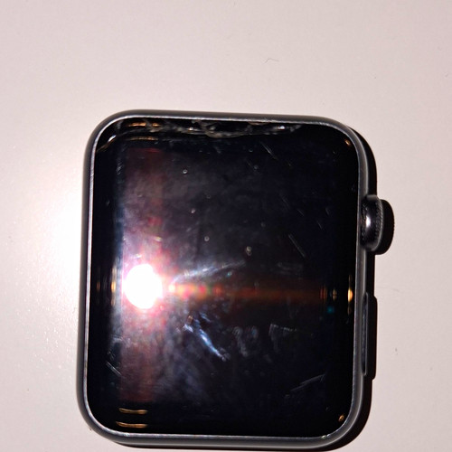 Apple watch series 42mm - 1,
