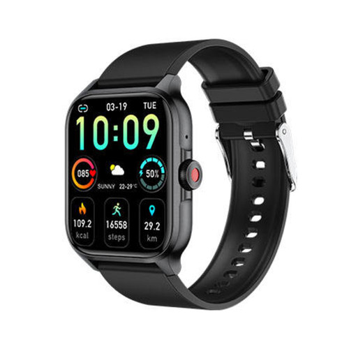 Smart watch men - smart,