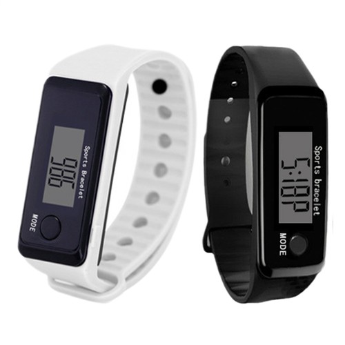 Step counter watch fitness - watch,