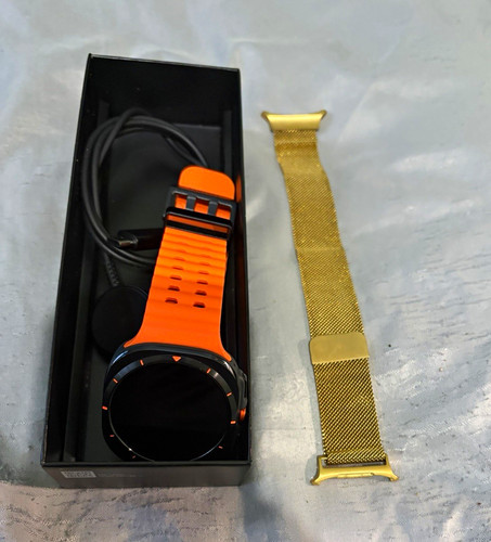 Samsung galaxy watch ultra - ultra, &