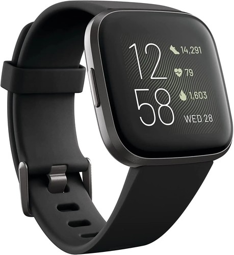 Fitbit versa health - versa, 2