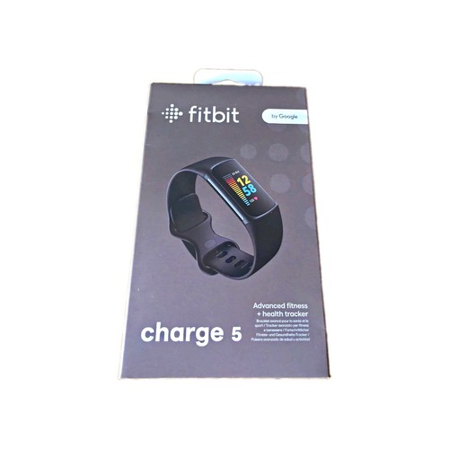 Fitbit charge activity - charge,