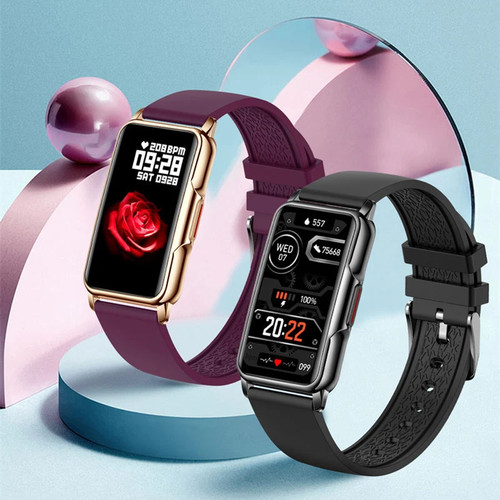 Women smart watch - women's,