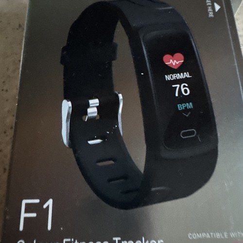New fitness smart - new, watch