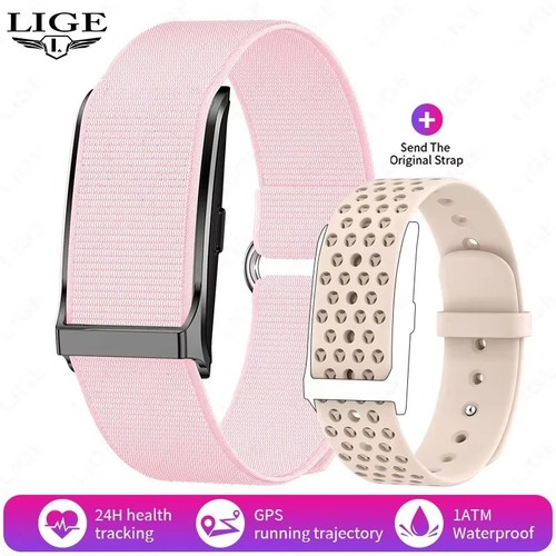 Smart bracelet heart - bracelet, rate