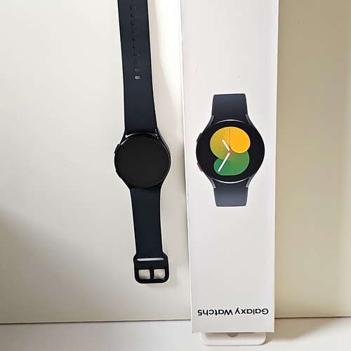 Samsung galaxy watch5 40mm - samsung,
