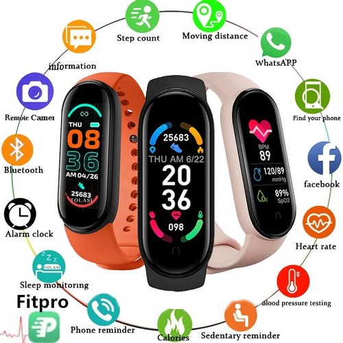 Smart watch men - smart, women