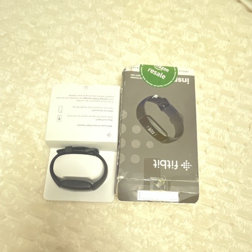 Fitbit inspire fitness - 2,