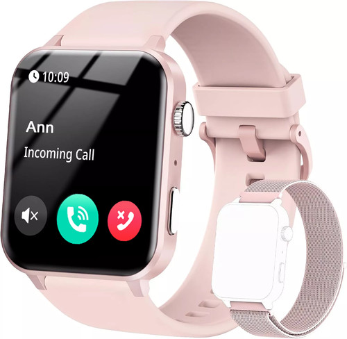 2026 waterproof smart watch - waterproof,
