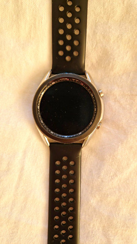 Samsung gear classic 46mm - gear,