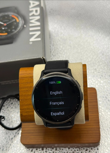 Garmin venu gps - venu, 3