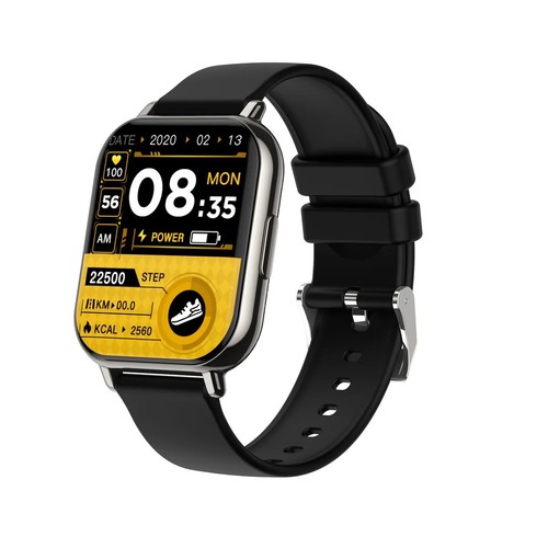 Smart watch fitness - smart, tracker