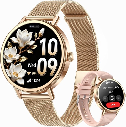 Lady smart watch women - watch,