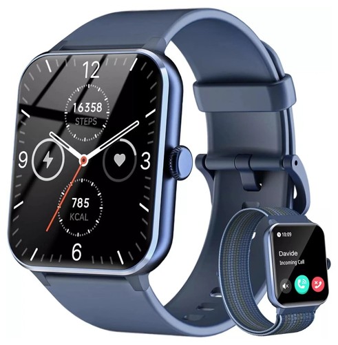Smart watch fitness tracker - watch,,