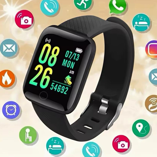 Smart watch sport wristband - sport,