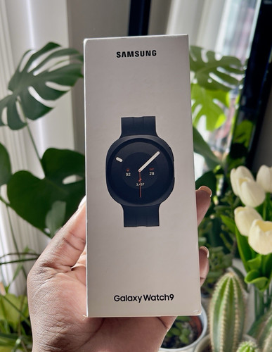 Samsung galaxy watch9 - samsung,