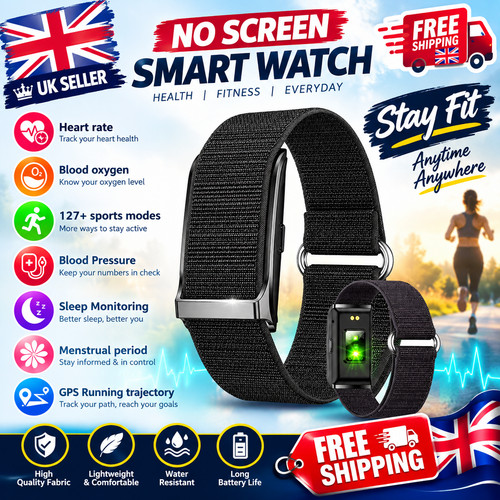 Smart bracelet heart rate - smart,