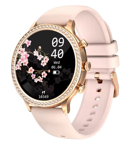 Ladies smart watch bluetooth - ladies,