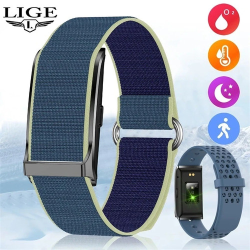 Smart bracelet heart - bracelet, rate