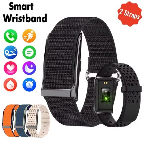 Smart bracelet heart rate - bracelet,