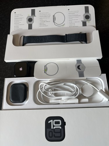 Apple watch series - watch, 42mm