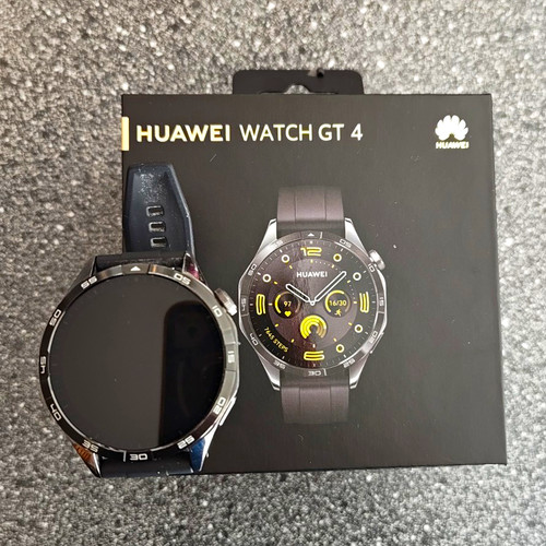 Huawei watch smartwatch - huawei,