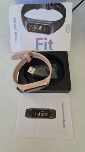 Fitness tracker watch - fitness,