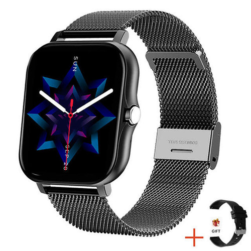 Bluetooth smart watch call - watch,