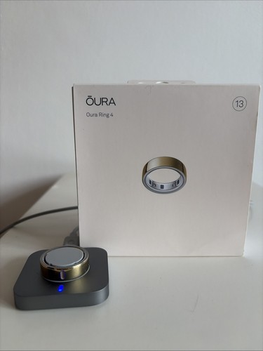 Oura ring health fitness - health,