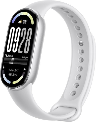 Xiaomi smart band - band, fitness