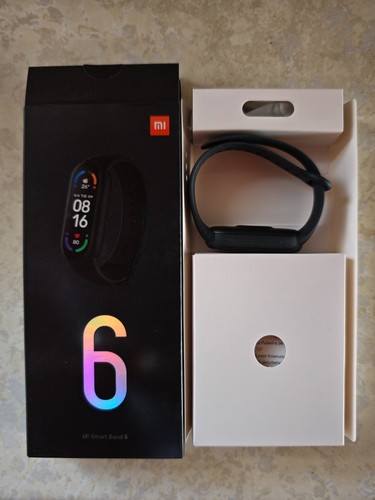 Xiaomi band 56 heart - xiaomi,
