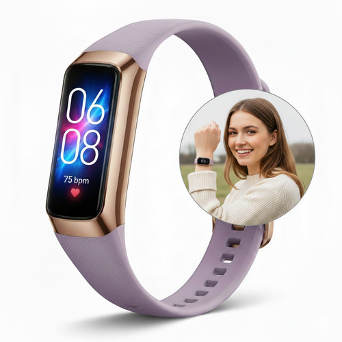 Ladies smart watch - ladies,