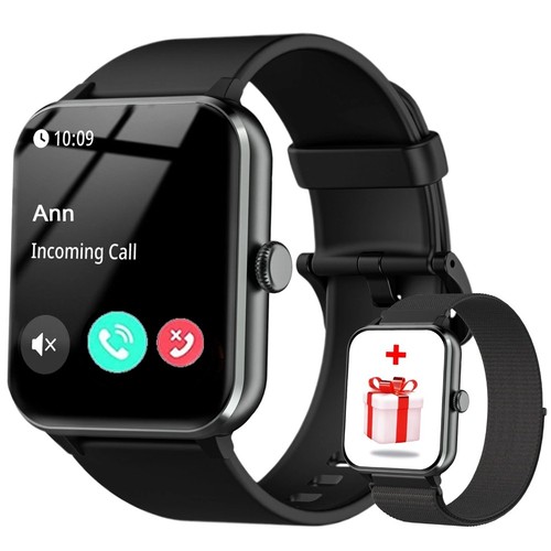 Smart watch men women - women, fitness
