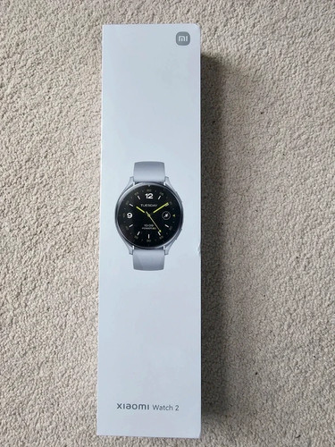 Xiaomi watch wear - os, 32gb
