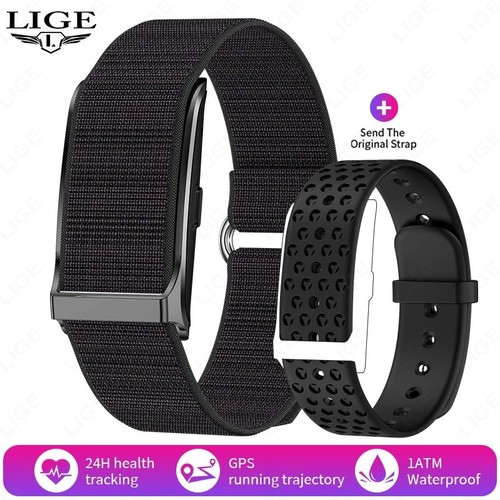 Smart bracelet heart rate - smart,