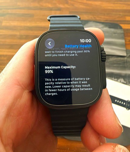 Apple watch ultra mm - apple,