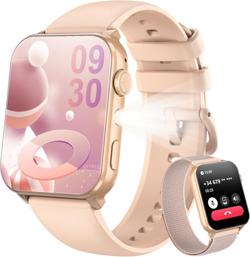 Ladys smart watch women - smart,