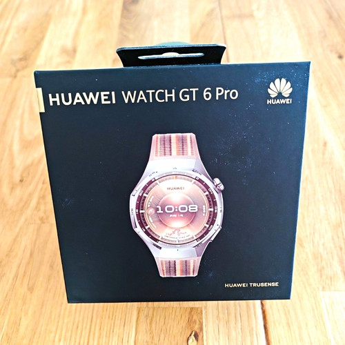 Huawei watch pro 46mm - pro,