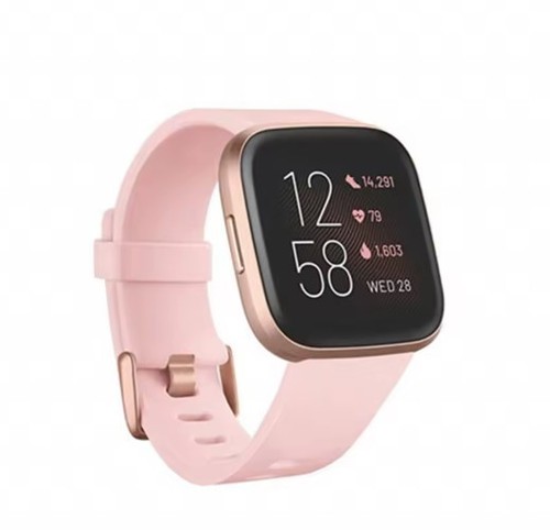Fitbit versa smartwatch - versa,