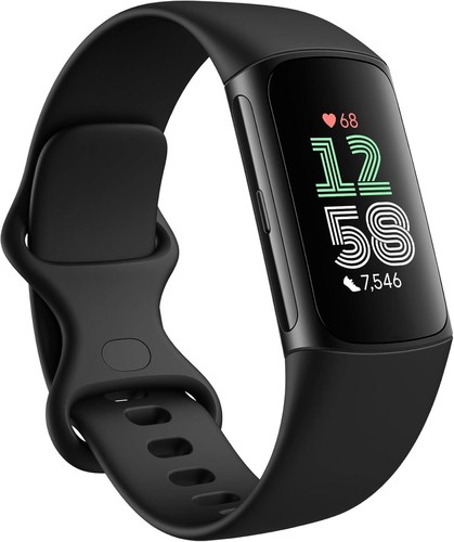 Fitbit charge fitness - fitbit,