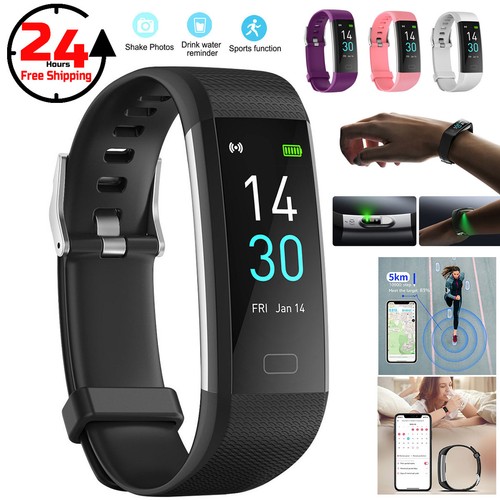Fitness smart watch band - band, sport