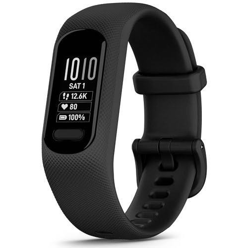 Garmin vivosmart activity - 5,