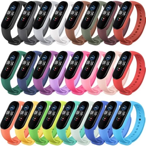 Fitbit smart watch gym band - watch,