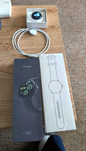 Google pixel watch - google, 41mm