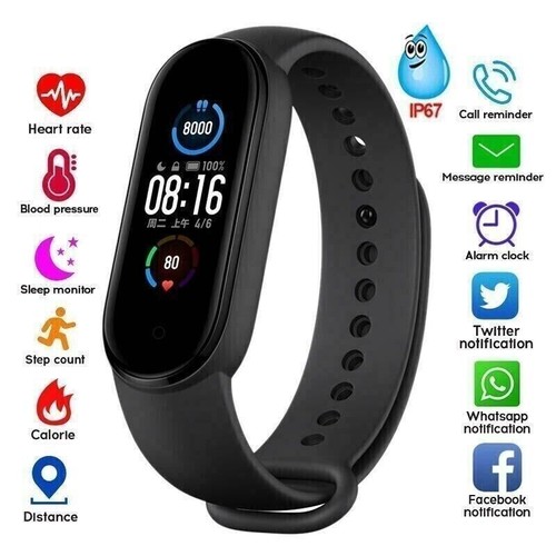 Fitbit smart watch - smart, band