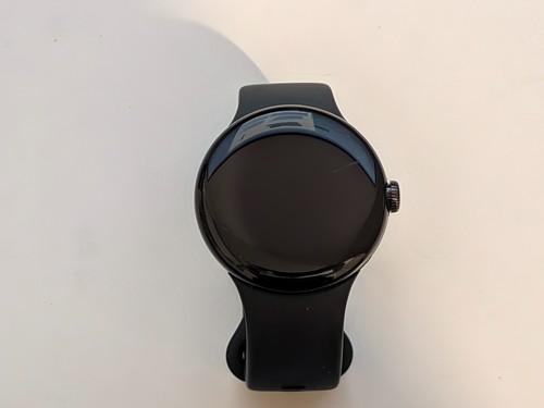 Google pixel watch - watch, 41mm