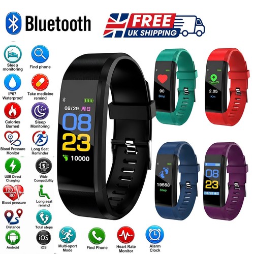 Smart watch activity - smart,