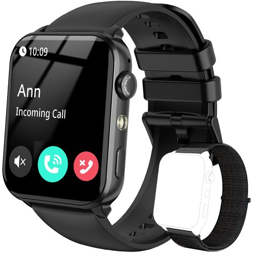 Smart watch men - watch,